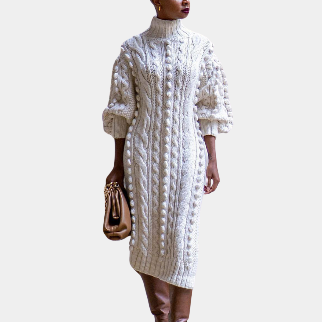 Brigida® | Relaxed and stylish winter garment