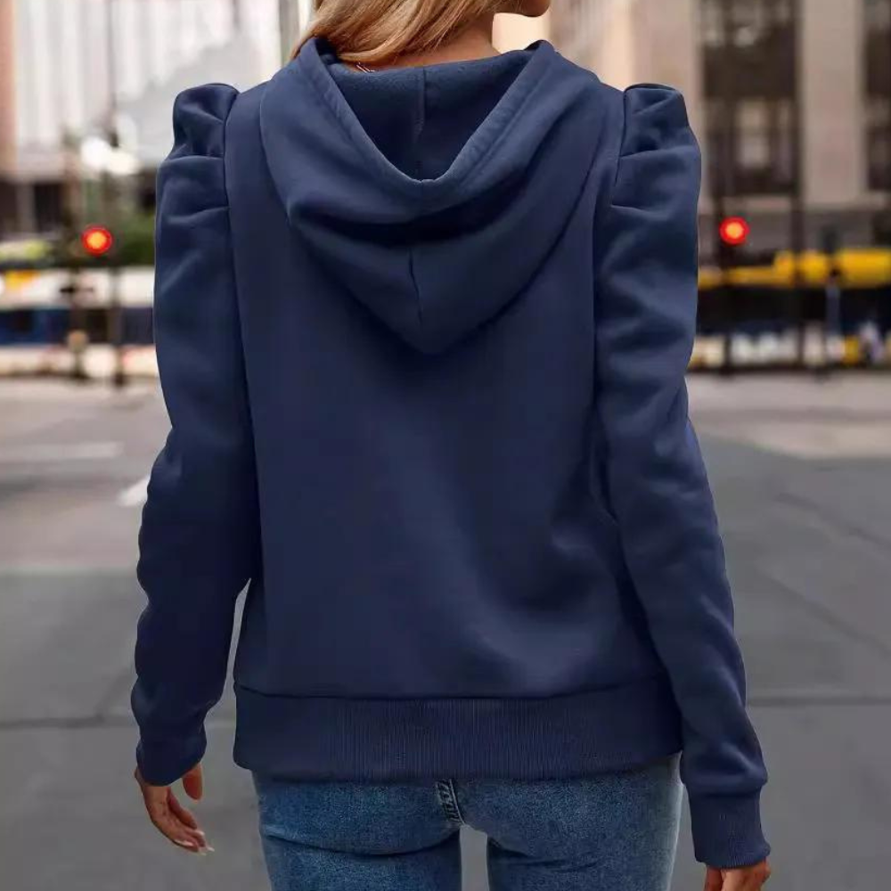 Brigitte® | Chic and relaxed winter garment
