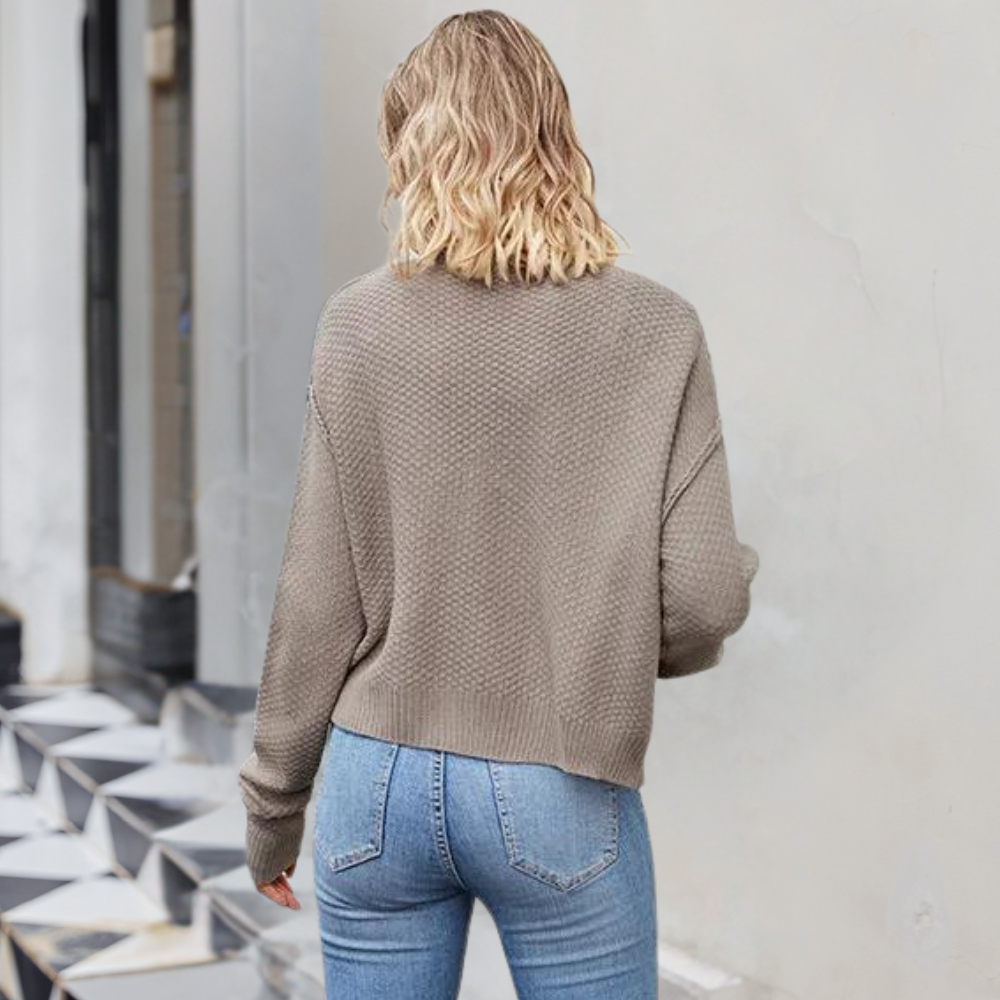 Daphne® | Luxurious cardigan for women
