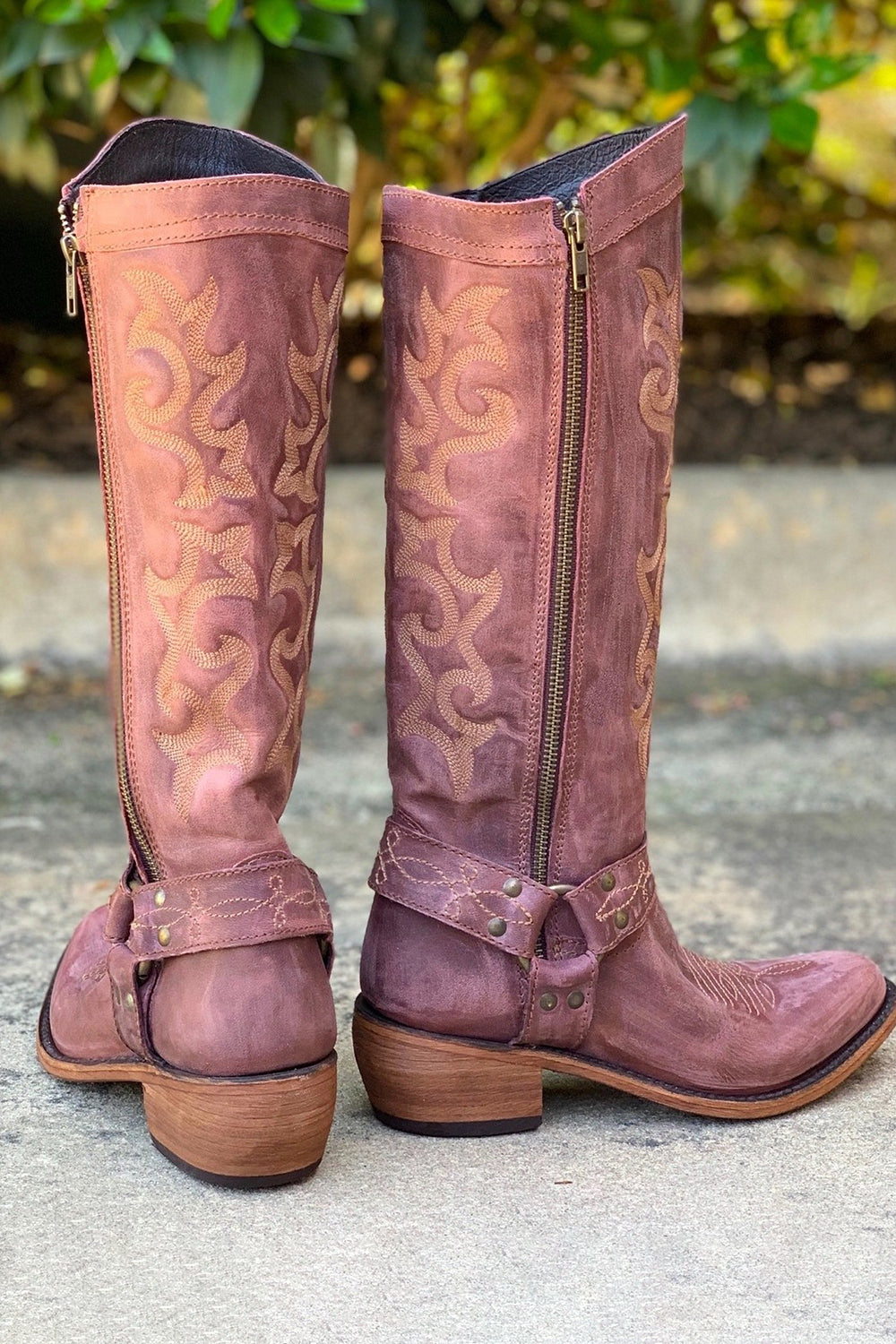 Daniela® | Trendy and supportive orthopedic boots
