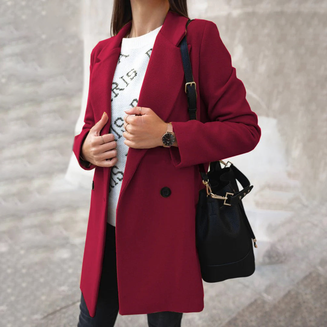 Deborah® | Comfortable and stylish winter coat