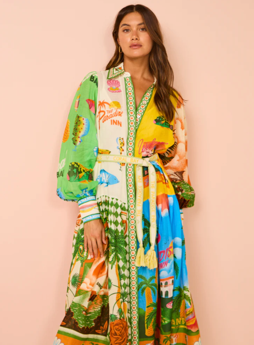 Amara® | Dress