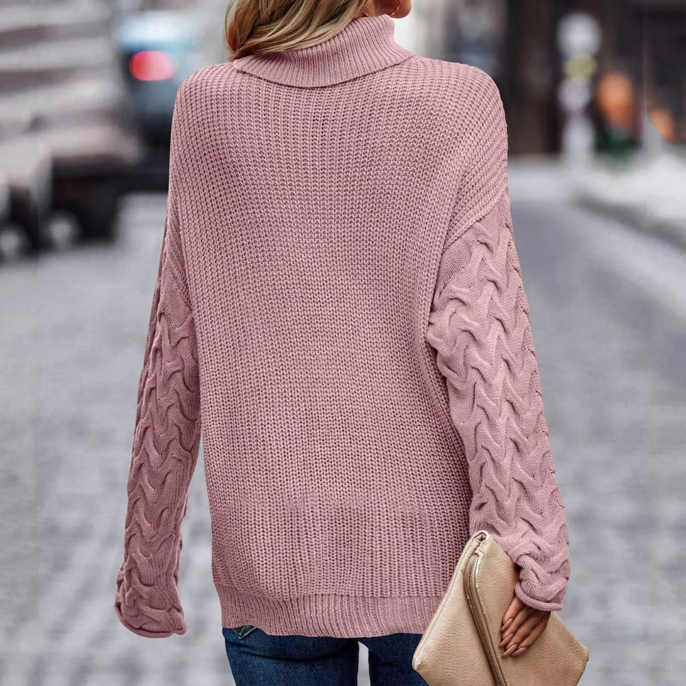 Claudette® | Winter sweater