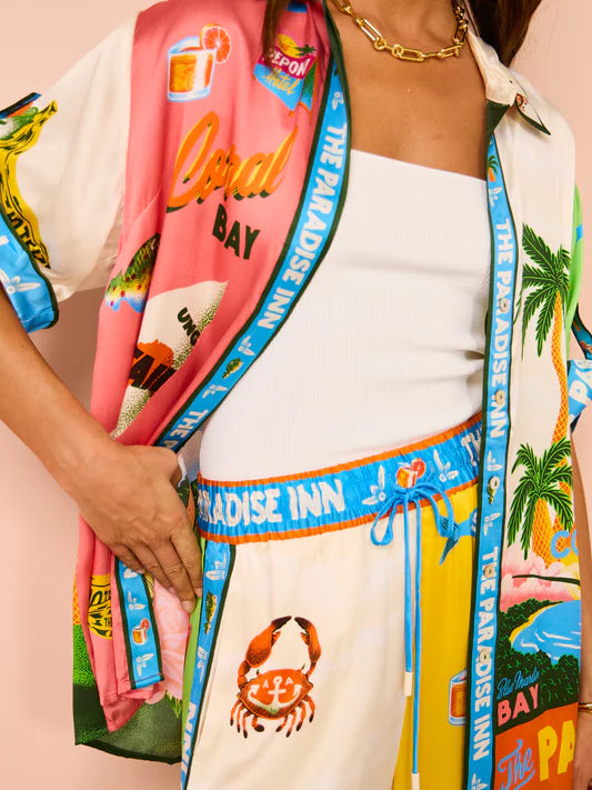 Augusta® | Summer Two-Piece