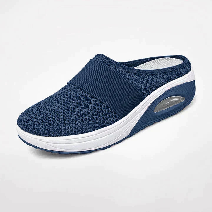 Amy® | Orthopedic Slippers For Optimal Comfort