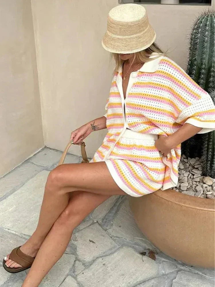 Dominique® | Elegant two-piece suit
