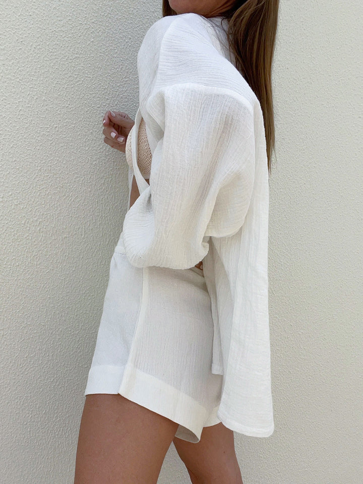 Ayla® | Wonderland cotton set