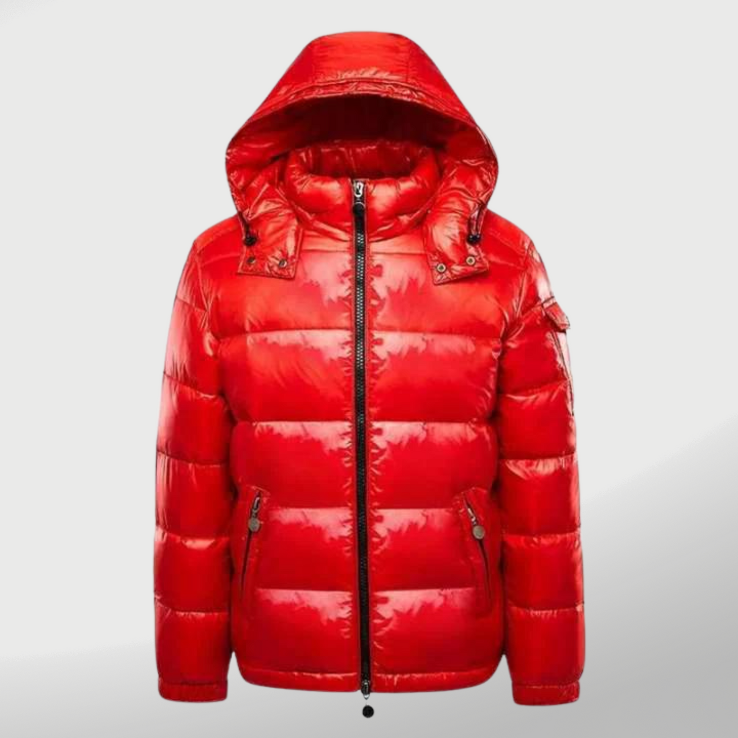 Carina | Women's Puffer Jacket Durable Modern