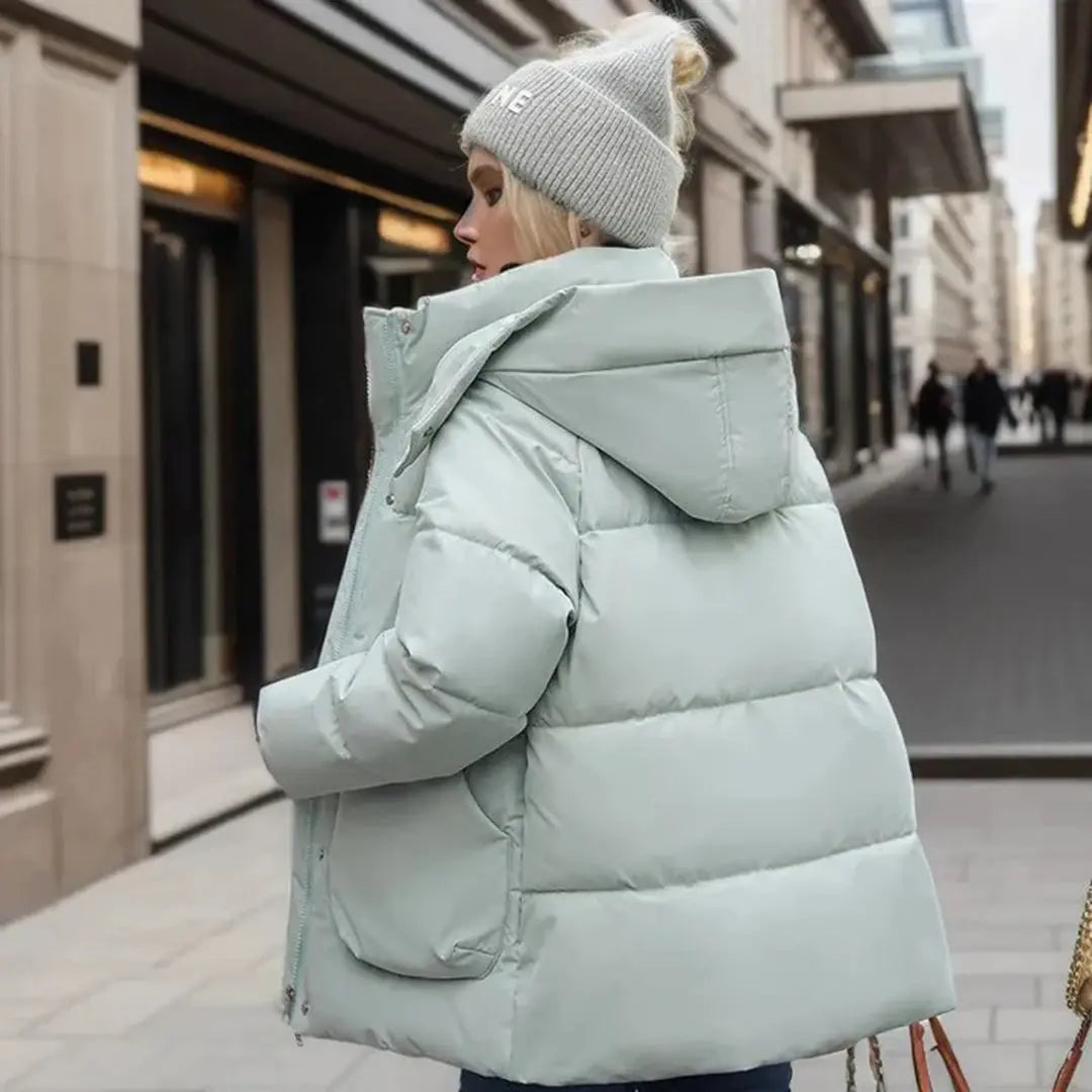 Belén | Women's Down Jacket Warm Stylish Windproof