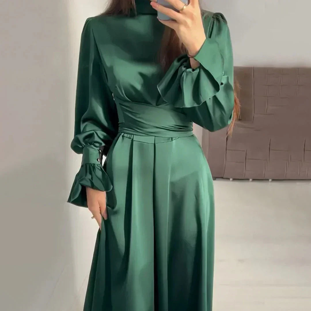Alana® | Beautiful elegant and chic dress