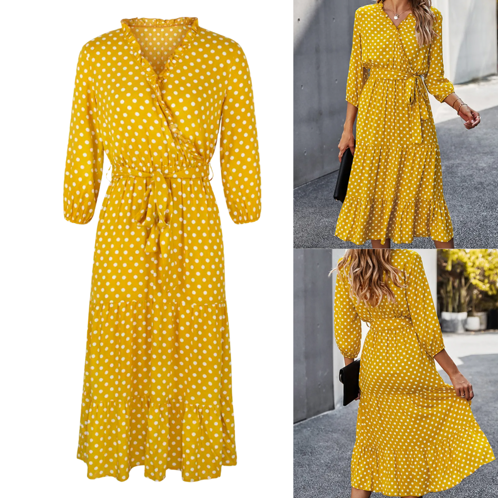 Dolores® | Women's spring dress
