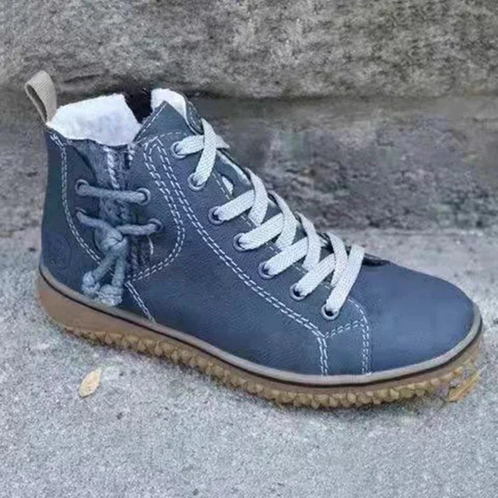Carmen® | Timeless and supportive orthopedic shoes