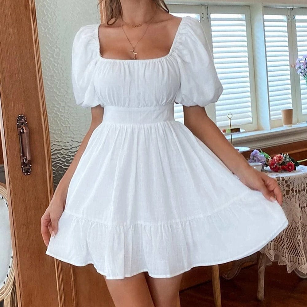 Concepcion® | Timeless and elegant dress