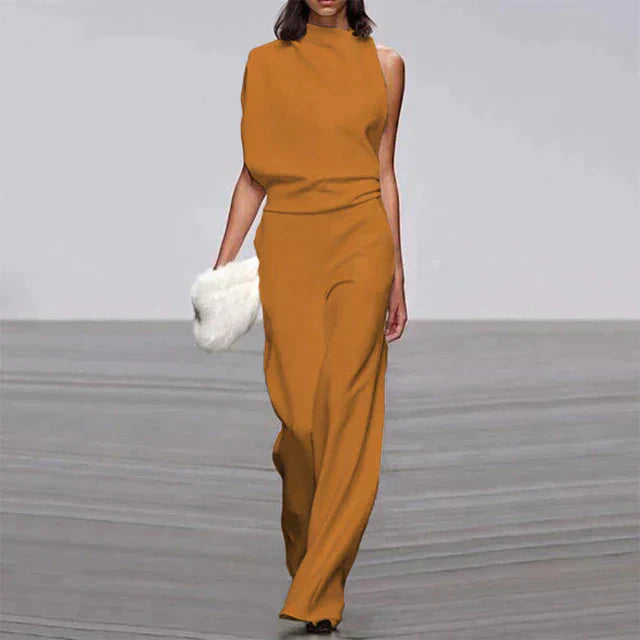 Angela® | Elegant, chic overalls