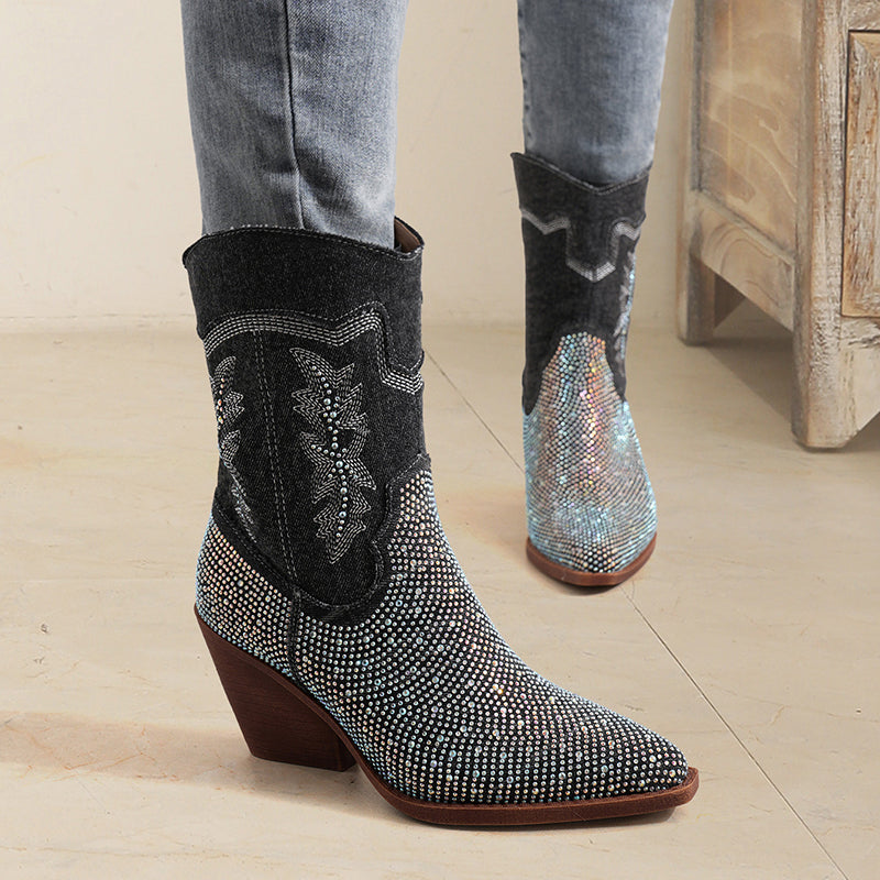 Azucena® | Relaxed and supportive orthopedic boots