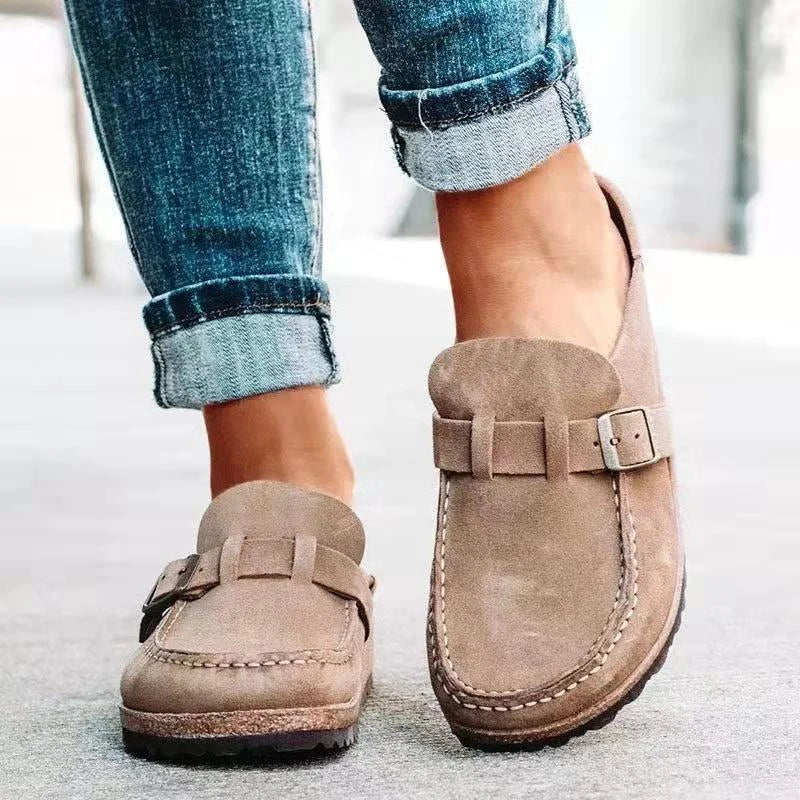 Cristina® | Comfortable Orthopedic Women'S Summer Shoes
