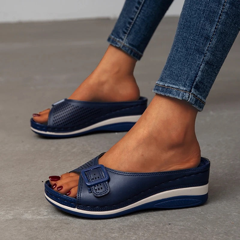 Cecilia® | Women'S Orthopedic Shoes: Comfort And Style, Combined