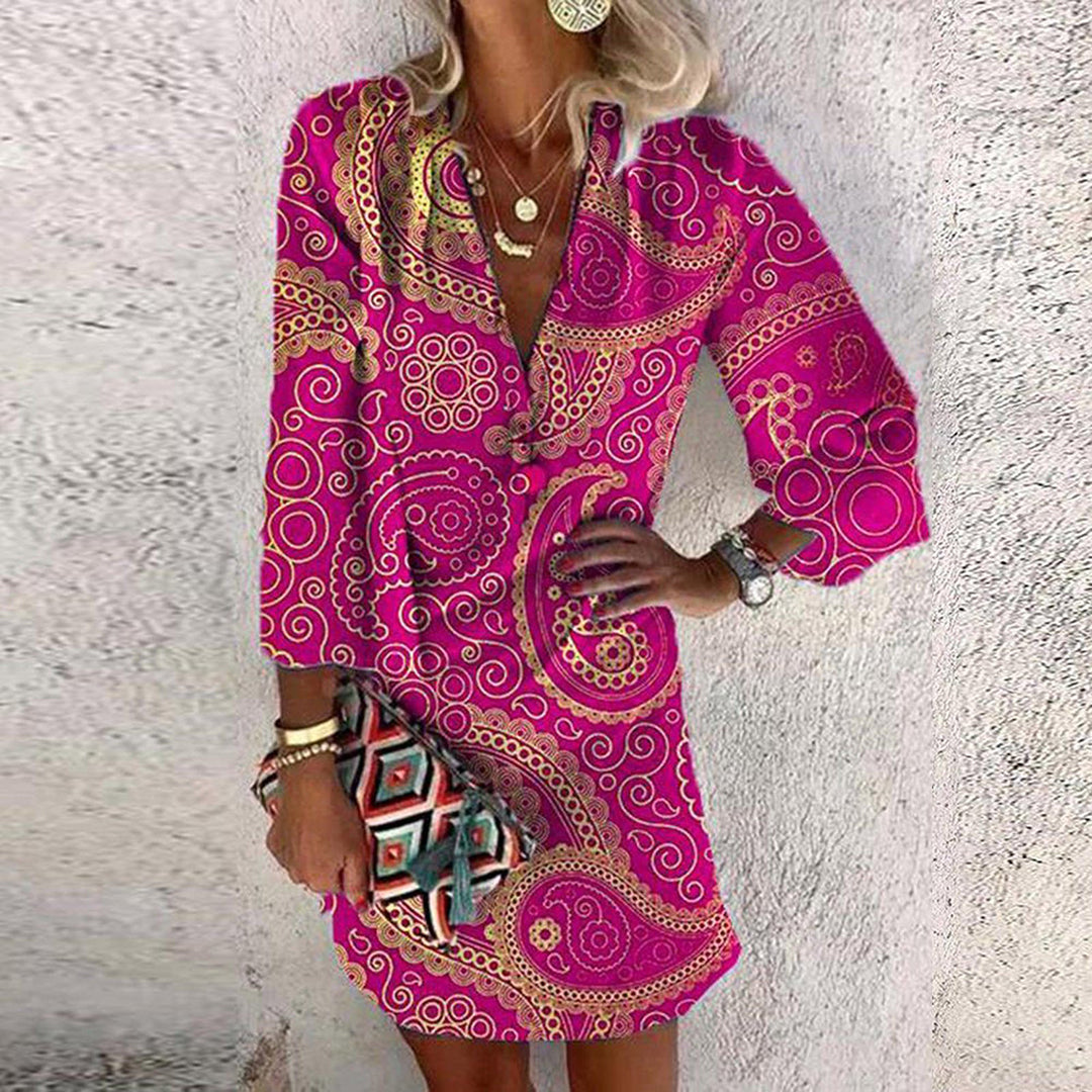 Cora® | Elegant Summer Dress
