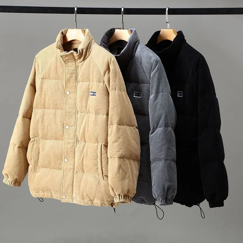 Eliana® | Feather bomber