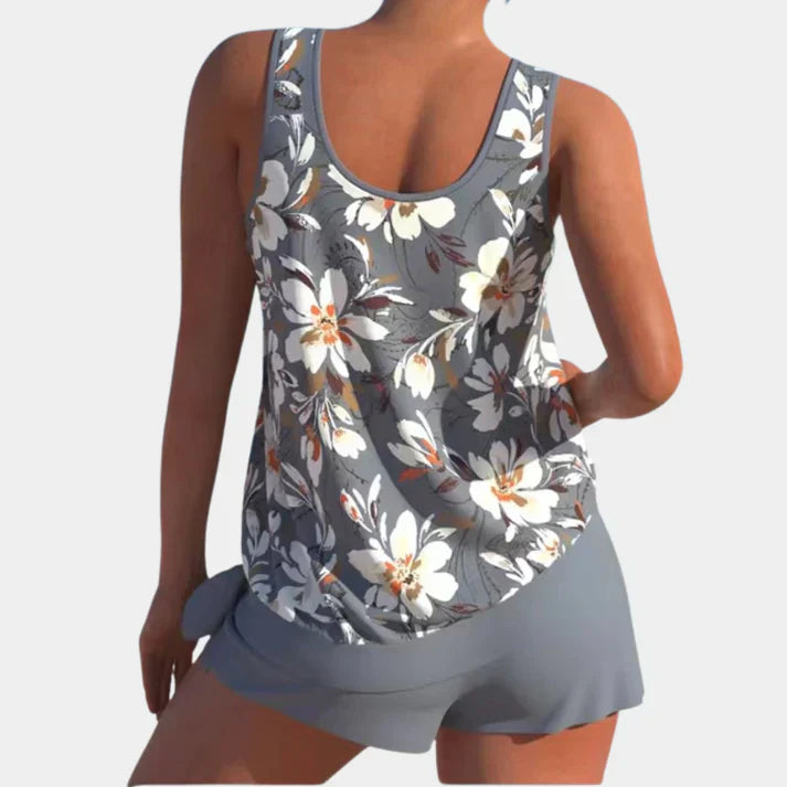 Concordia® | Chic and versatile swimsuit