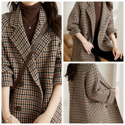 Arcelia | Chic and sophisticated coat