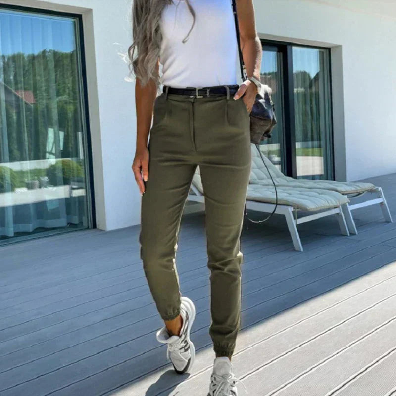 Consuelo | Casual trousers for women
