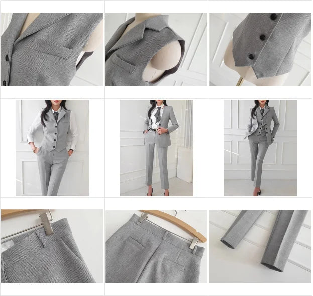 Cinthia® | Comfortable and stylish winter trousers
