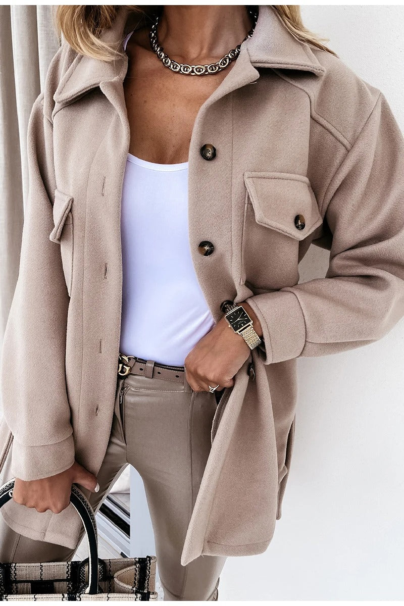 Clara® | Elegant spring protection. Medium protection