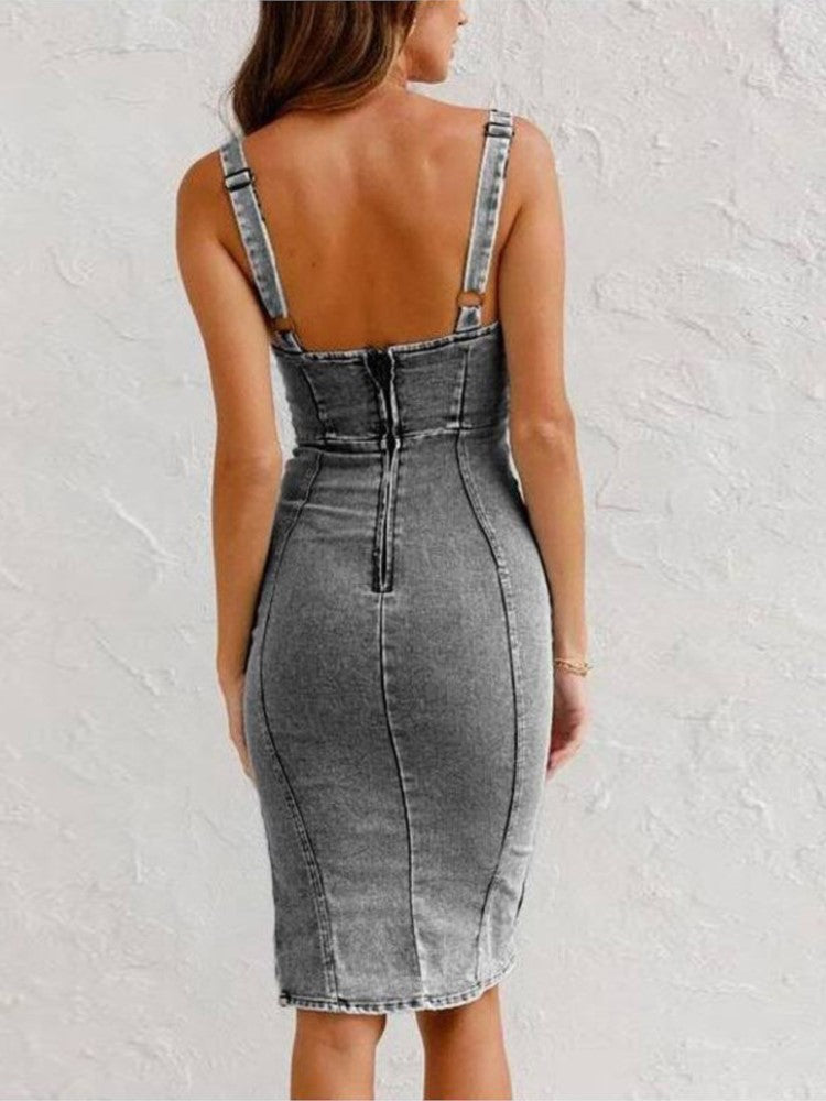 Diana® | Chic and relaxed summer dress
