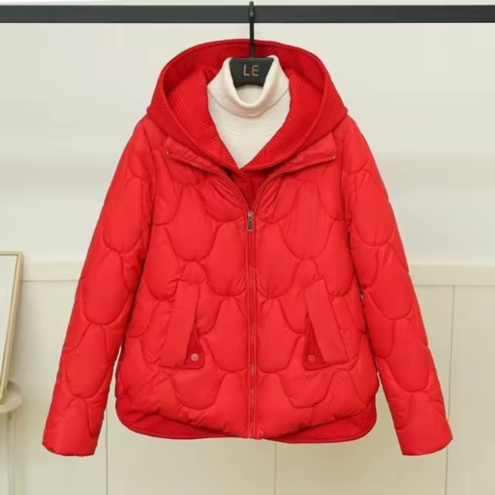 Beatriz® | Chaqueta Comfort Warm