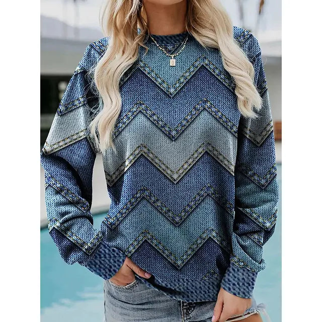 Desideria | Effortless and trendy winter garment