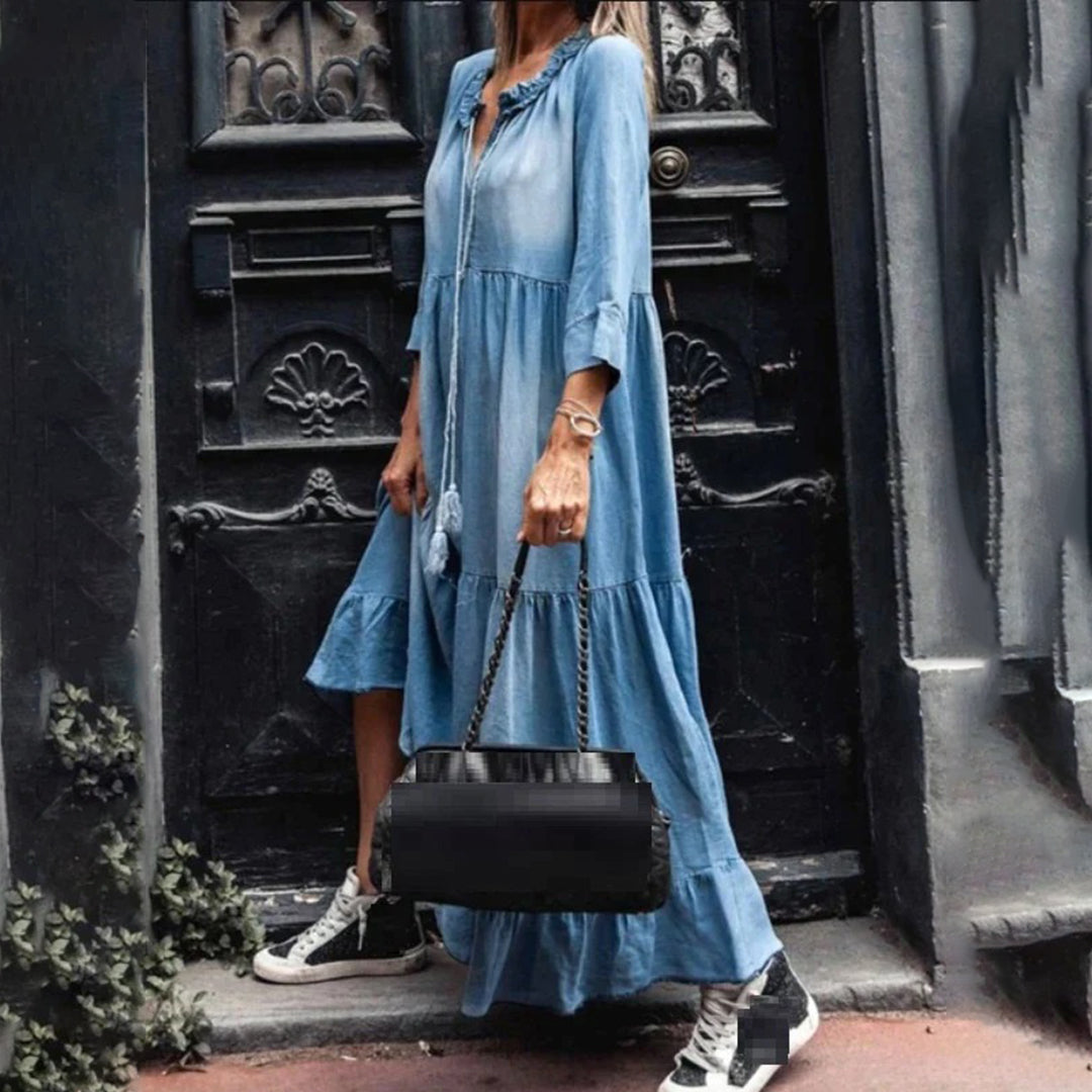 Ana Maria® | Classic and stylish summer dress