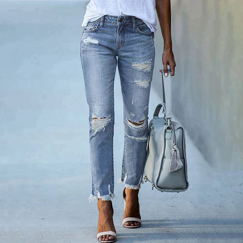Elena® | Summer-Women'S-Pants