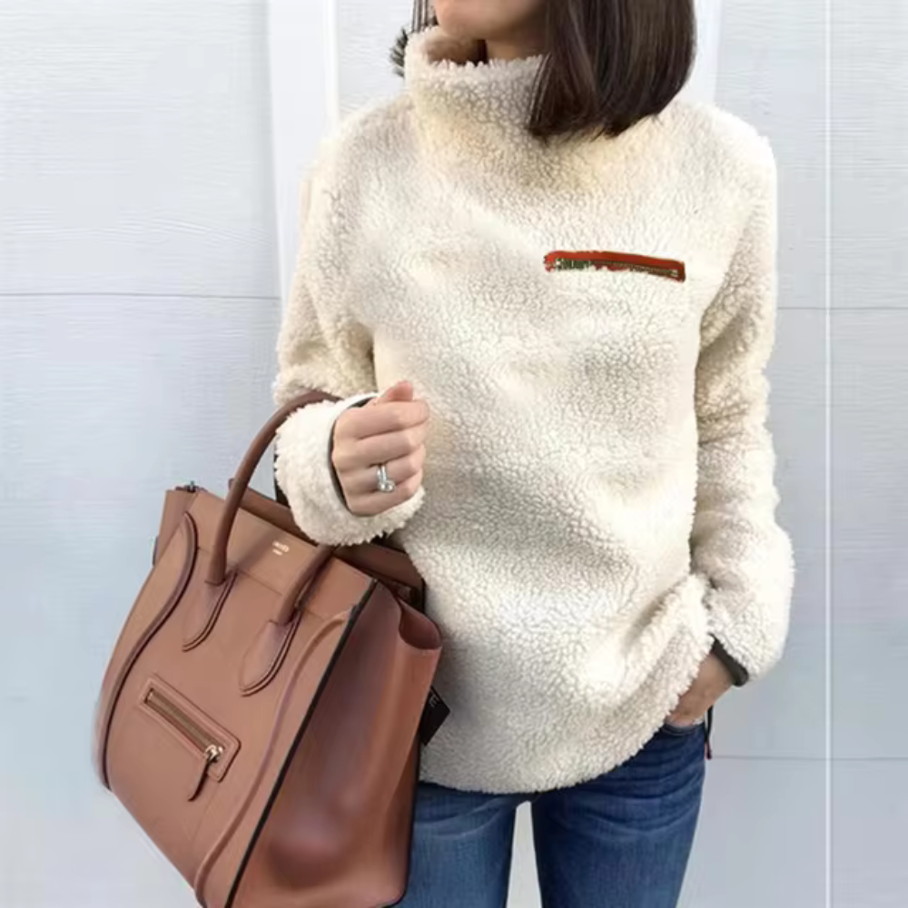 Asuncion® | Soft and comfortable sweater for winter