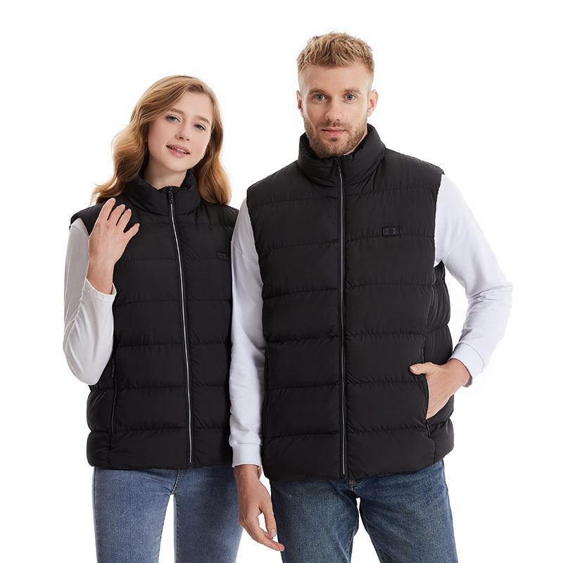 Anita® | Carvin Heated Vest Thermal Vest
