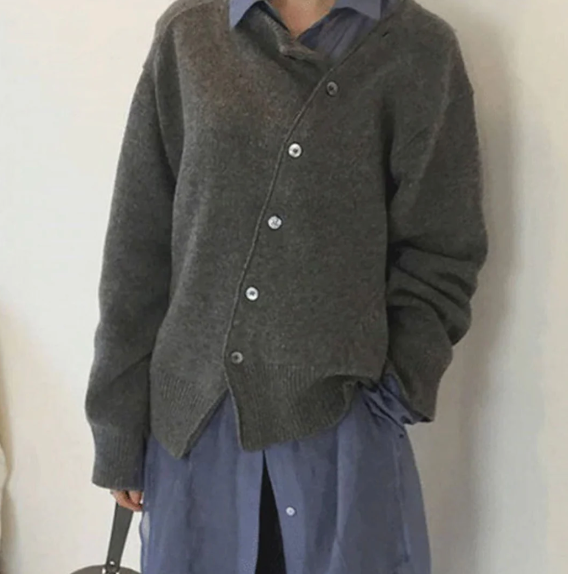 Ela® | Elegant and stylish Danaó overall jacket