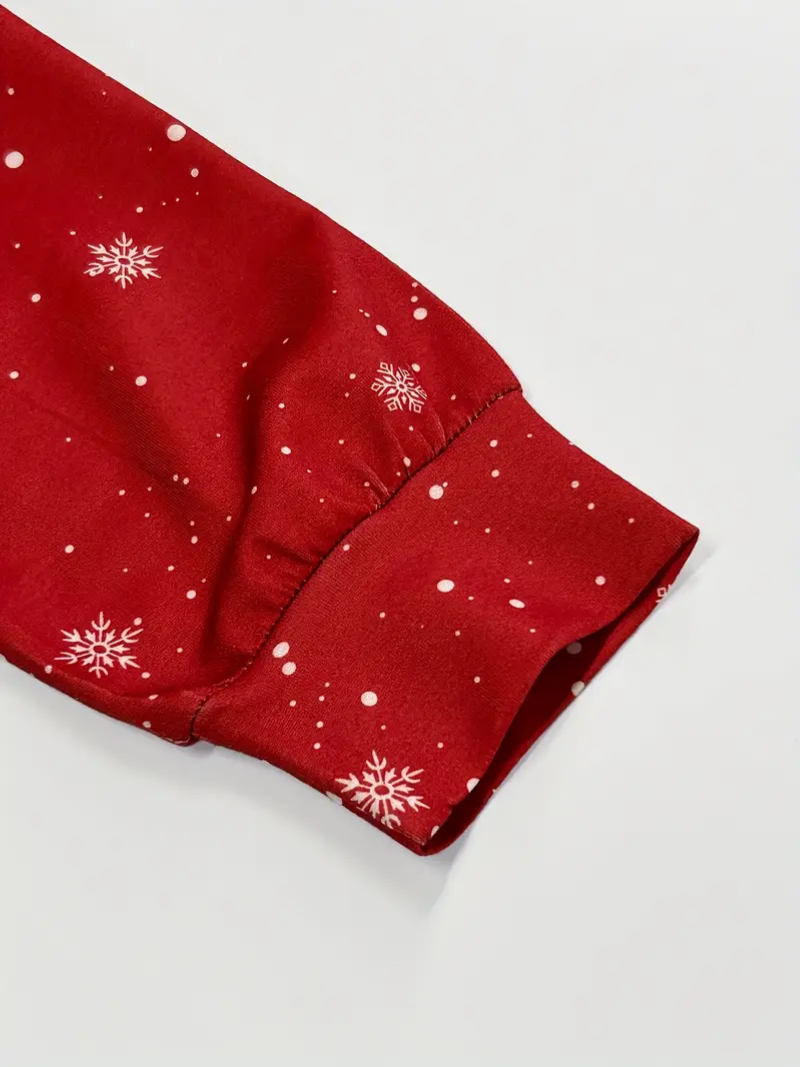 Bianca® | Winter Christmas sweater