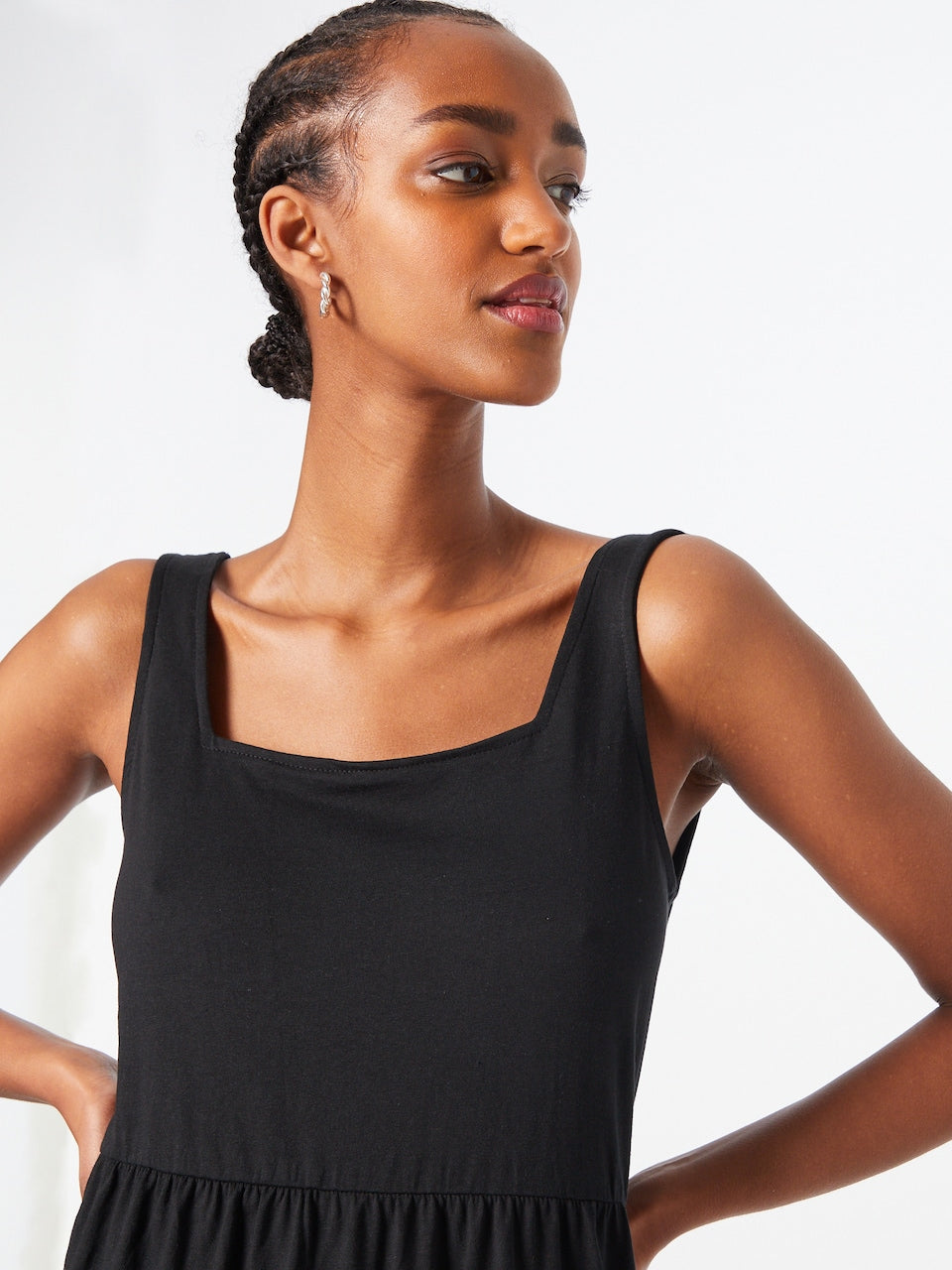 Aubrey® | Light And Windy Summer Dress