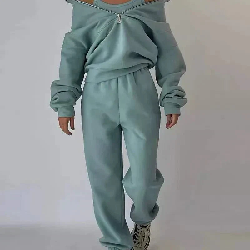 Corina® | Stylish and ultimately comfortable tracksuit for women