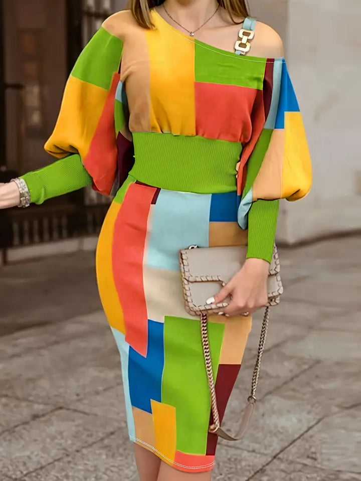 Danna® | Modern and comfortable winter dress