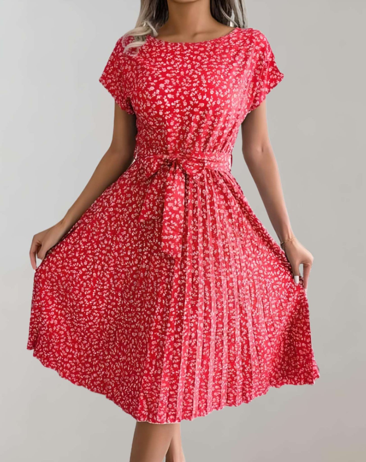 Daniela® | Effortless and elegant summer dress