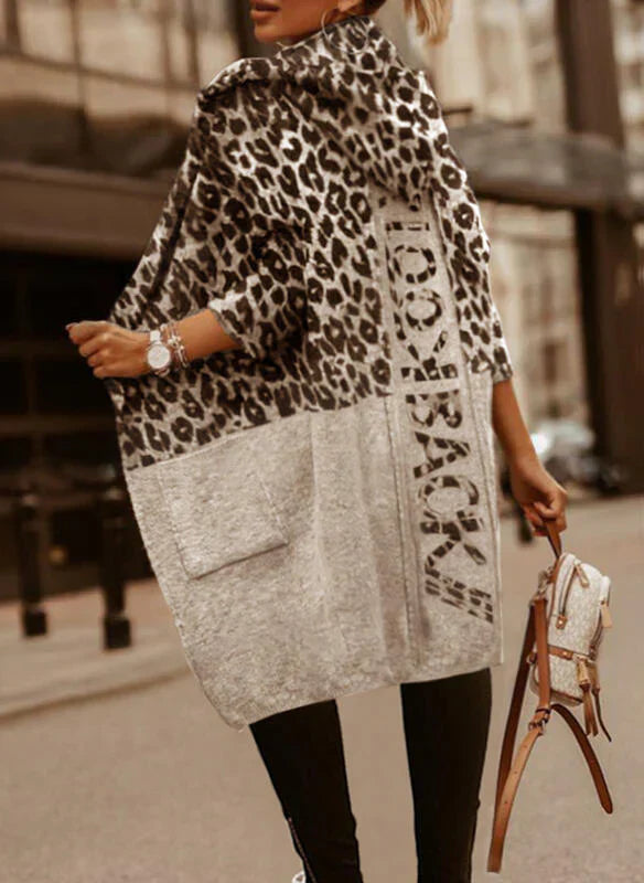 Beatriz® | Modern and comfortable winter coat