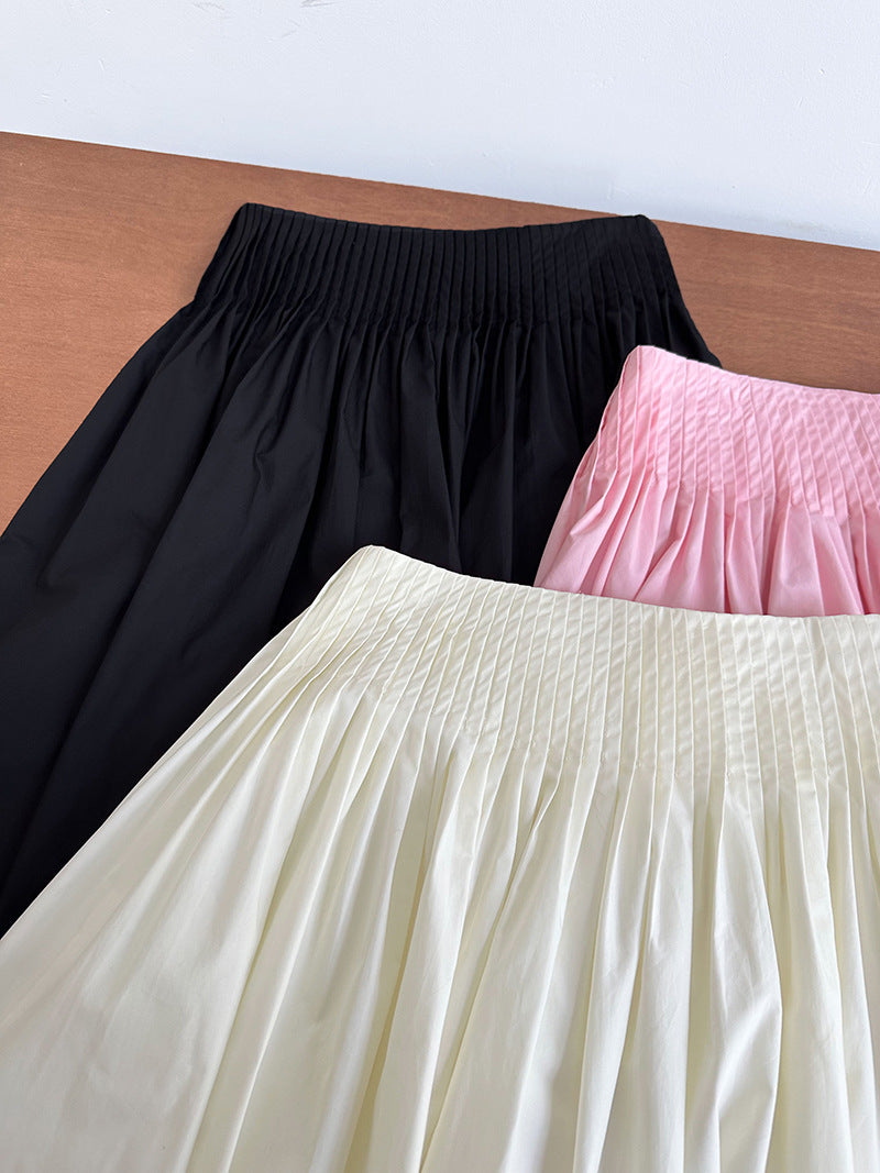 Ariadna® | Isabella high waist midi skirt