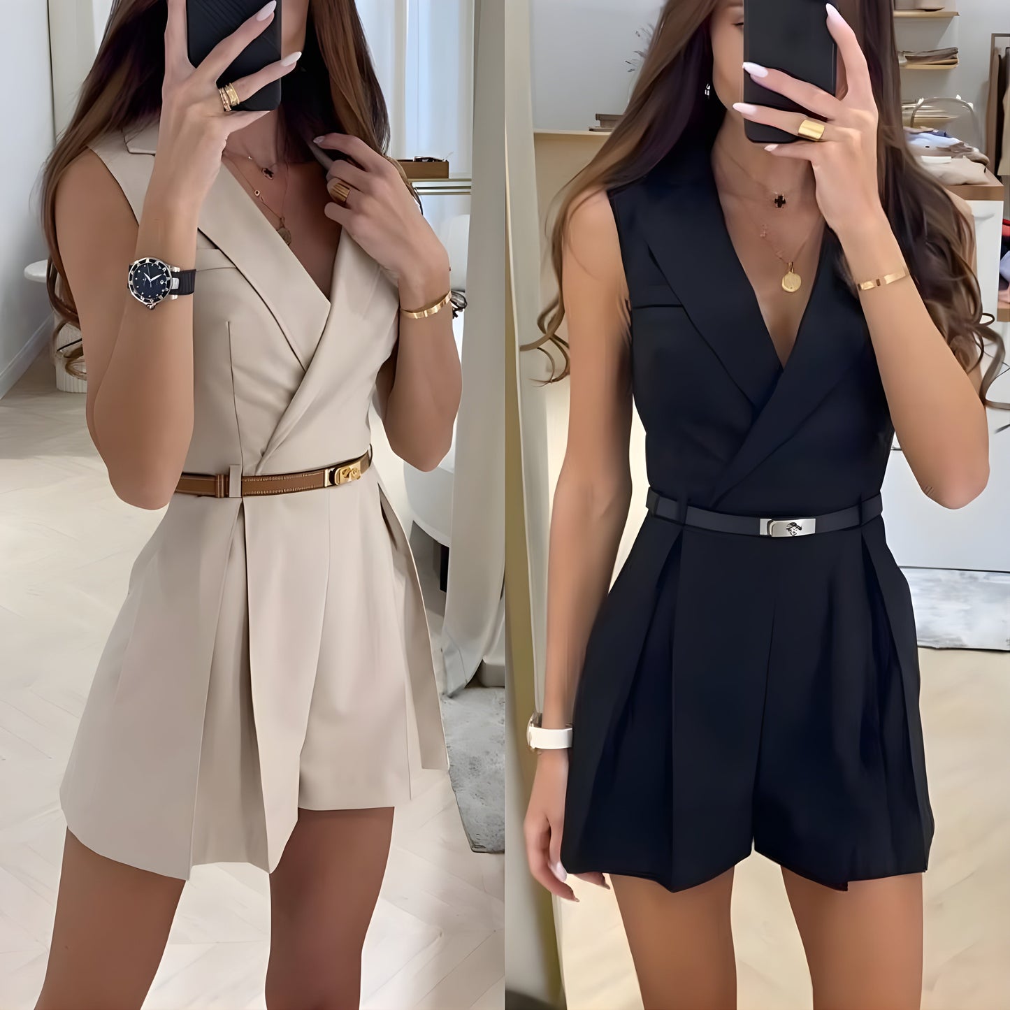 Carla® | Jumpsuit