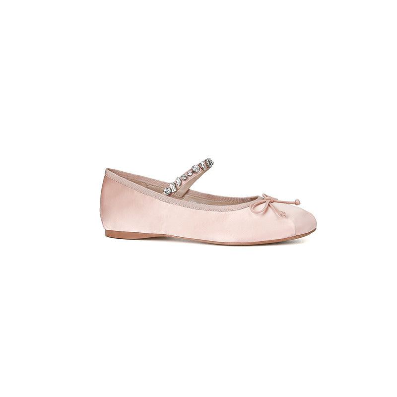 Bronwyn® | Elegant ballet shoes