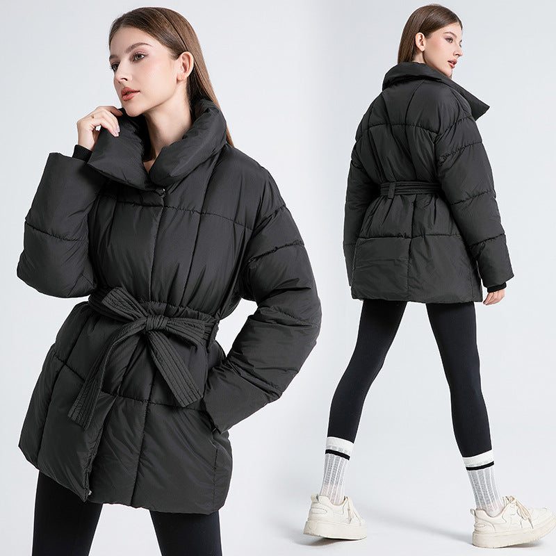 Araceli® | Elegant Padded Coat