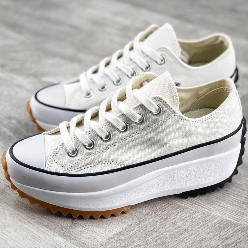 Blanca® | Comfortable platform sneakers for women