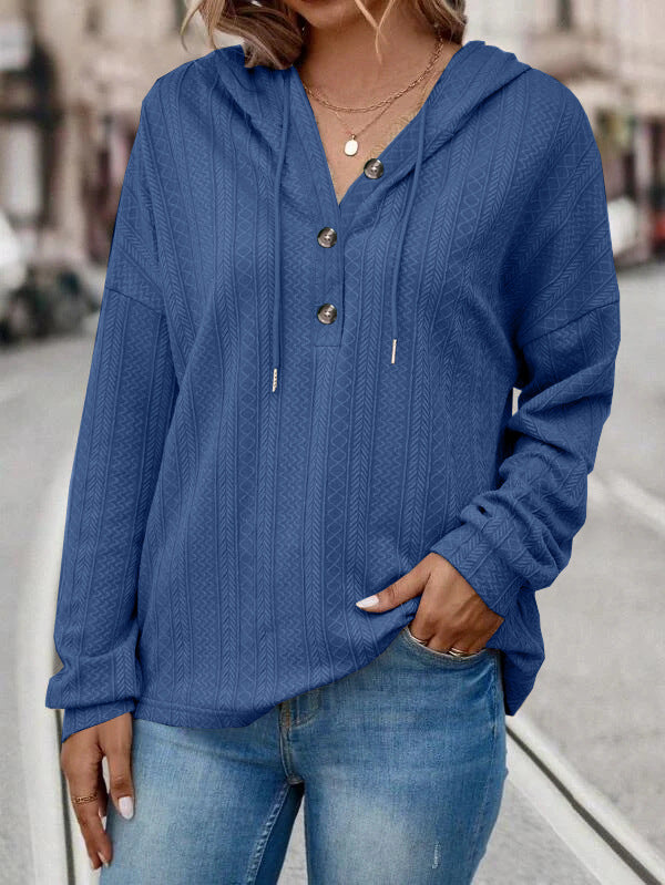 Berta® | Simple and stylish winter sweater