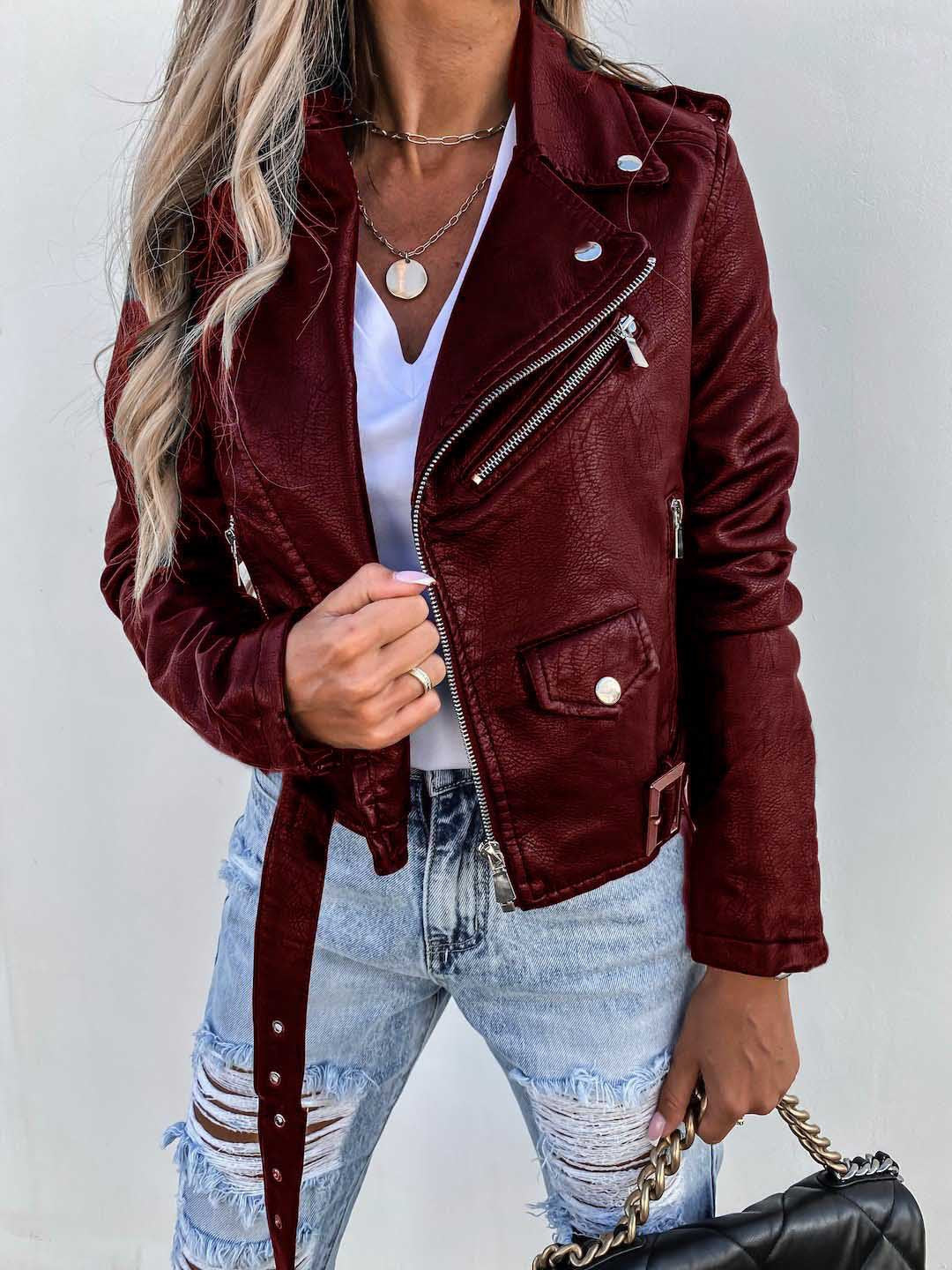 Asterope® | Trendy And Effortless Blazer