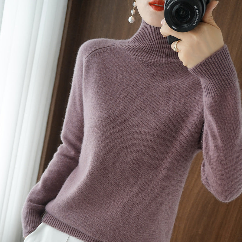 Anika® | A versatile and comfortable sweater